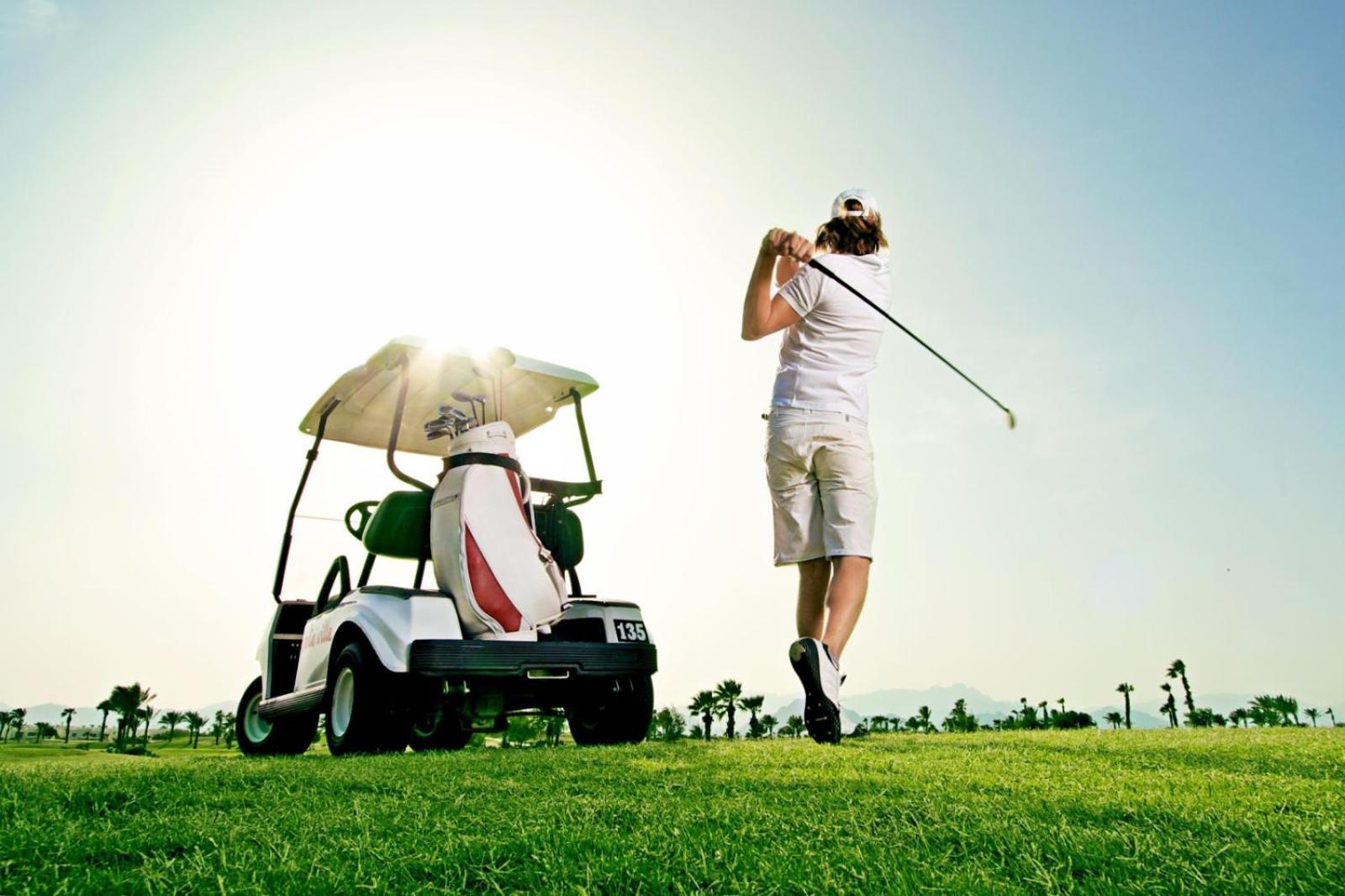 Hôtel Du Golf Rotana Palmeraie Marrakesh Bagian luar foto
