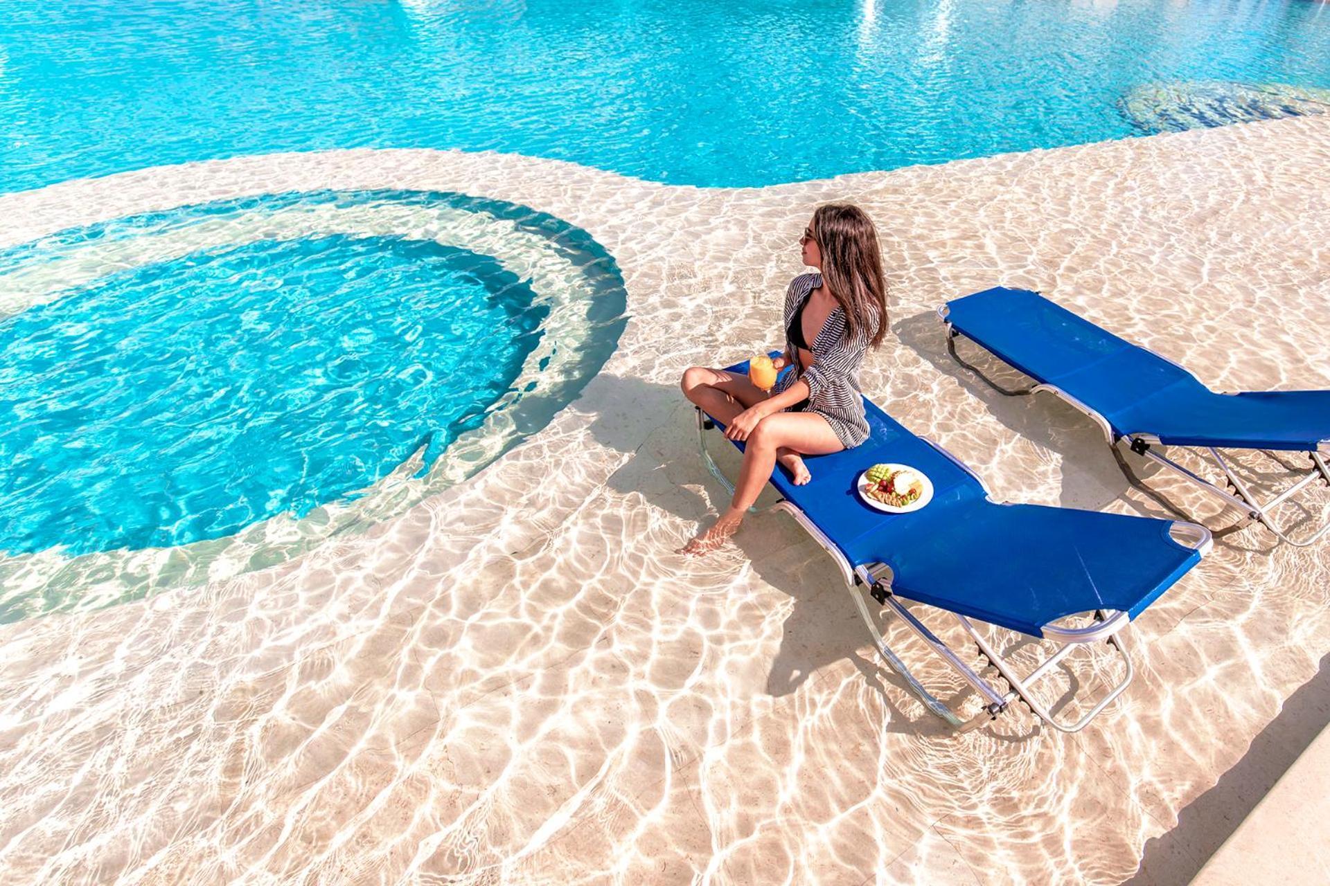 Hôtel Du Golf Rotana Palmeraie Marrakesh Bagian luar foto